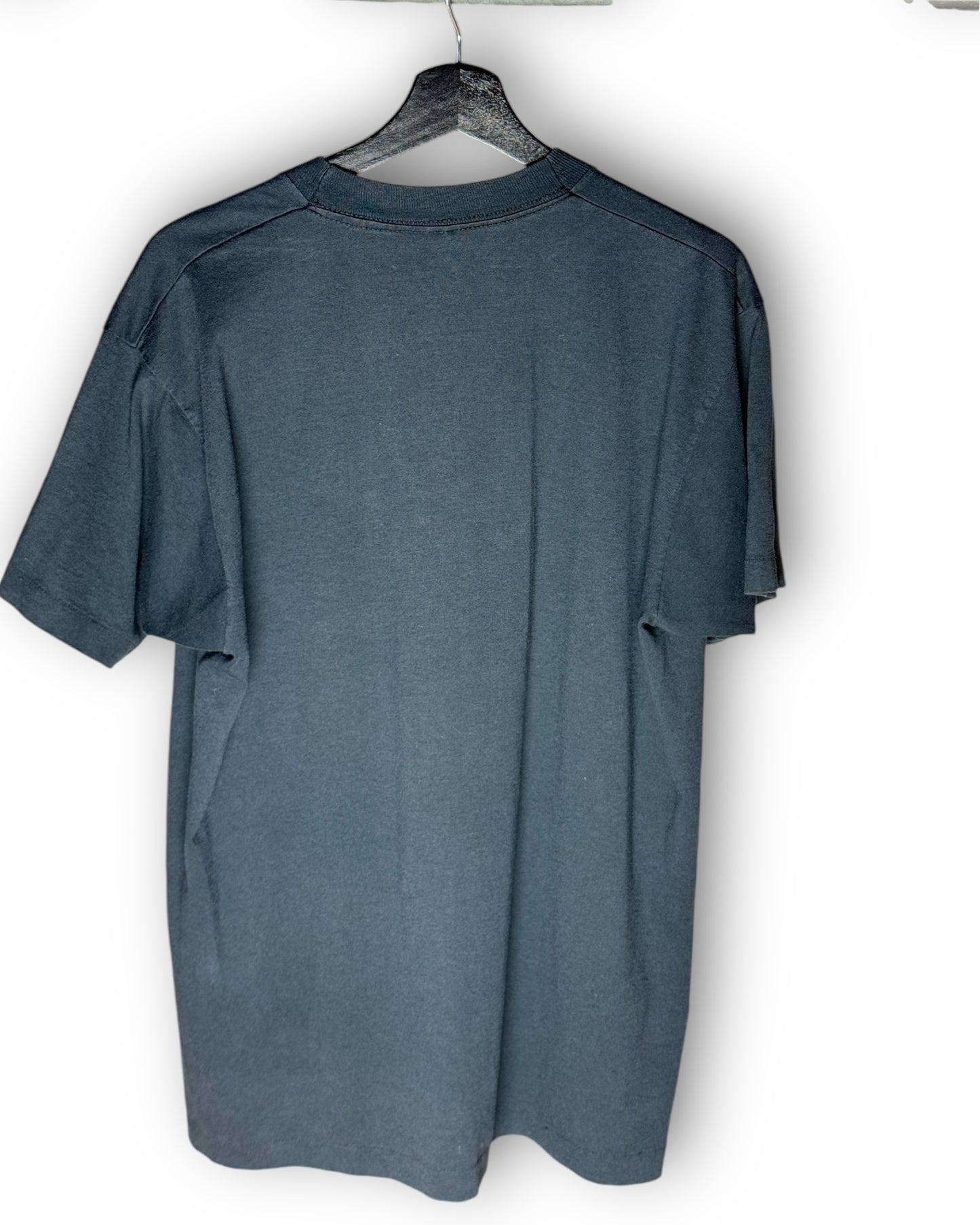 It is Finished! Jesus Vintage T-Shirt XL - Premium Christian Jesus Vintage T-shirts from Vintage - Just $150! Shop now at Feu de Dieu