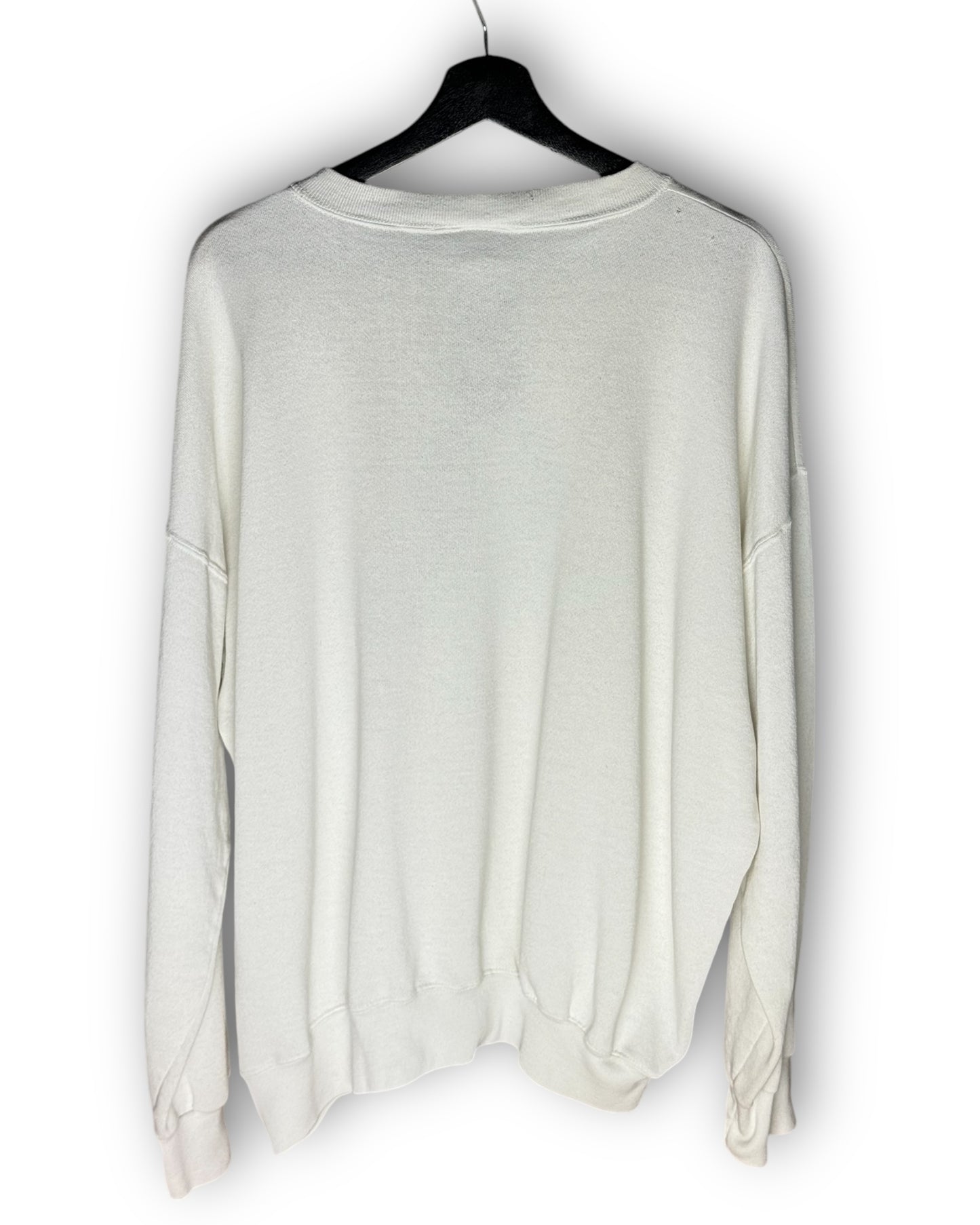 Angel Tree Ministry of Prison Fellowship Vintage Sweater XXL - Premium Sweater from Vintage - Just $45! Shop now at Feu de Dieu