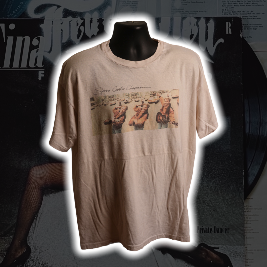 anine bing vintage tee australia