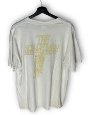 Someone to Look Up To Jesus Living Epistles Vintage T-Shirt XL+ Thrashed - Premium Christian Jesus Vintage T-shirts from Vintage - Just $75! Shop now at Feu de Dieu