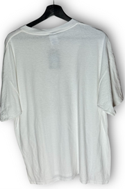 Exercise Your Faith… Walk with Jesus Vintage T-Shirt XL++ - Premium Christian Jesus Vintage T-shirts from Vintage - Just $25! Shop now at Feu de Dieu