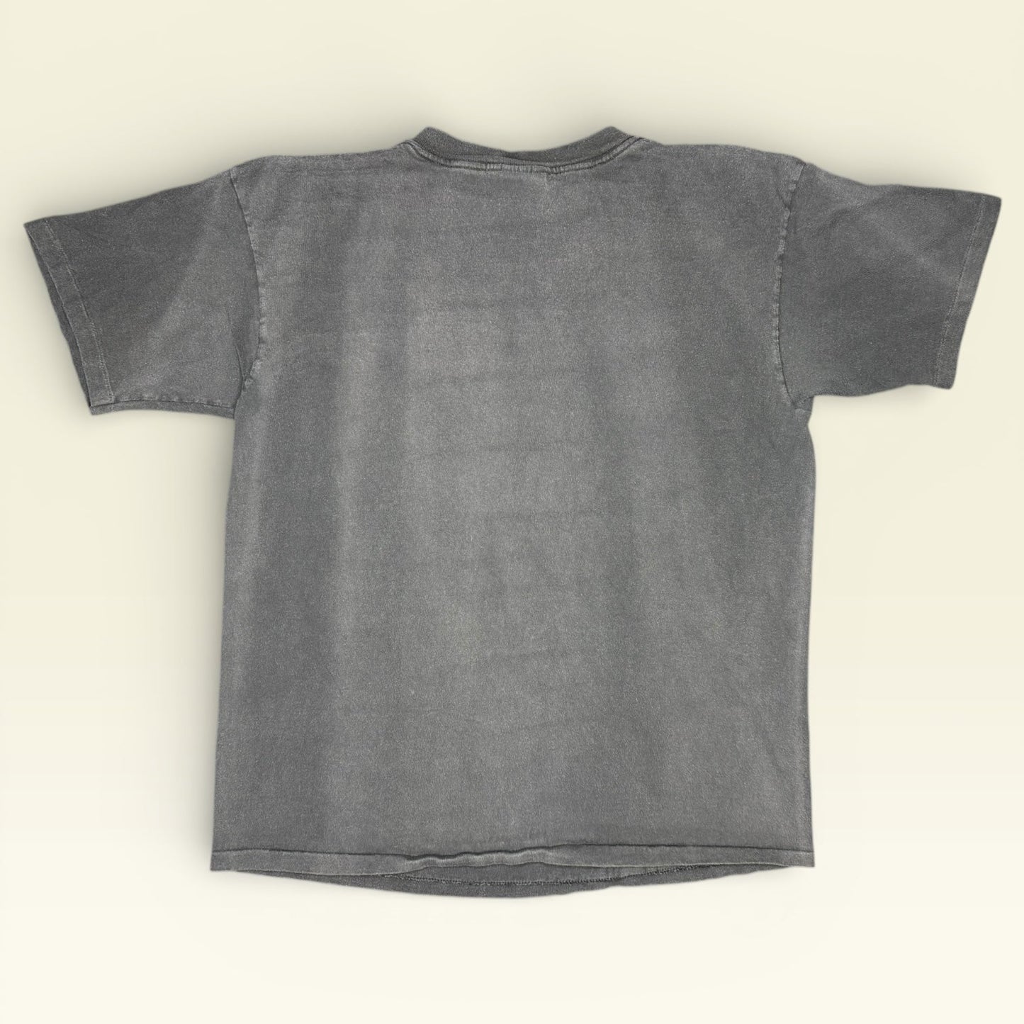 Vintage 90s It Is Finished Jesus Crown of Thorns Insight Creations T-Shirt XL Single Stitch