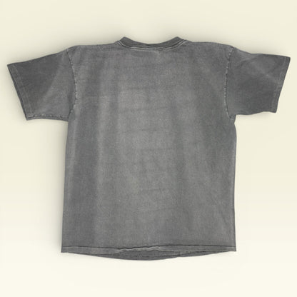 Vintage 90s It Is Finished Jesus Crown of Thorns Insight Creations T-Shirt XL Single Stitch