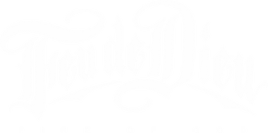 Feu de Dieu