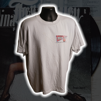 The Original Dream Team Vintage T-Shirt - Premium Christian Jesus Vintage T-shirts from TBD - Just $70.00! Shop now at Feu de Dieu