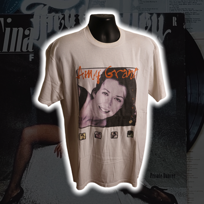 Amy Grant House of Love '95 Vintage T-Shirt XL - Premium Christian Jesus Vintage T-shirts from TBD - Just $45.00! Shop now at Feu de Dieu