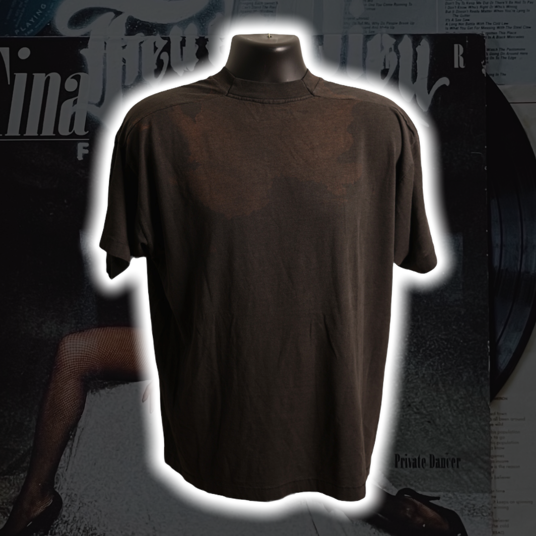 Carman Riot '95 Vintage T-Shirt - Premium Christian Jesus Vintage T-shirts from TBD - Just $60.00! Shop now at Feu de Dieu