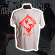 I will Shake all Nations Lakewood Church '91 Vintage Shirt M - Premium Christian Jesus Vintage T-shirts from TBD - Just $80.00! Shop now at Feu de Dieu