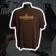 Global Warming 00's Vintage Shirt XL - Premium Christian Jesus Vintage T-shirts from TBD - Just $20.00! Shop now at Feu de Dieu