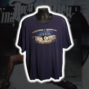 This Offer Expires John 3:16 00's Vintage Shirt XXL - Premium Christian Jesus Vintage T-shirts from TBD - Just $20.00! Shop now at Feu de Dieu
