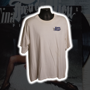 Know Jesus 90's Vintage Shirt XXL - Premium Christian Jesus Vintage T-shirts from TBD - Just $40.00! Shop now at Feu de Dieu