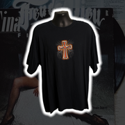 Loyal To One 00's Vintage Shirt XXL - Premium Christian Jesus Vintage T-shirts from TBD - Just $25.00! Shop now at Feu de Dieu