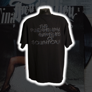 P.O.D. Elements of Southtown '99 Vintage Shirt XL - Premium Christian Jesus Vintage T-shirts from TBD - Just $150! Shop now at Feu de Dieu