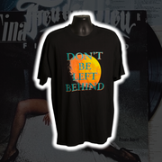 Don't be Left Behind Vintage Shirt XL - Premium Christian Jesus Vintage T-shirts from TBD - Just $60.00! Shop now at Feu de Dieu