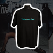 Don't be Left Behind Vintage Shirt XL - Premium Christian Jesus Vintage T-shirts from TBD - Just $60.00! Shop now at Feu de Dieu