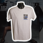 Christ First then there's Football '94 DS Vintage Shirt M - Premium Christian Jesus Vintage T-shirts from TBD - Just $40.00! Shop now at Feu de Dieu
