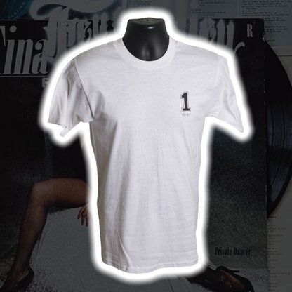 1 Way '98 Vintage T-Shirt S - Premium Christian Jesus Vintage T-shirts from TBD - Just $15! Shop now at Feu de Dieu