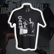 Carman The Standard '94 Vintage Shirt M - Premium Christian Jesus Vintage T-shirts from TBD - Just $60.00! Shop now at Feu de Dieu