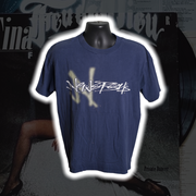 Newsboys Shine '94 Vintage Shirt L - Premium Christian Jesus Vintage T-shirts from TBD - Just $40.00! Shop now at Feu de Dieu
