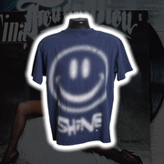 Newsboys Shine '94 Vintage Shirt L - Premium Christian Jesus Vintage T-shirts from TBD - Just $40.00! Shop now at Feu de Dieu