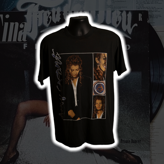 Amy Grant House of Love '95 Vintage Shirt - Premium Christian Jesus Vintage T-shirts from TBD - Just $60.00! Shop now at Feu de Dieu