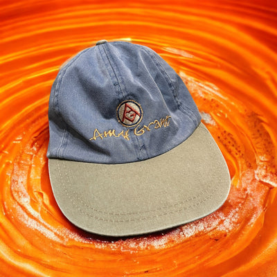Amy Grant House of Love Vintage Cap - Premium  from Feu de Dieu - Just $75.00! Shop now at Feu de Dieu