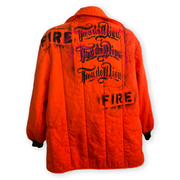 Feu de Dieu coat XL - Premium  from Feu de Dieu - Just $75.00! Shop now at Feu de Dieu