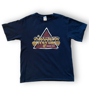Stryper L 777 To hell with the devil Late 90’s Vintage T-Shirt - Premium  from Feu de Dieu - Just $85.00! Shop now at Feu de Dieu