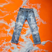 Feu de Dieu Levi’s Jeans 34x34 - Premium  from Feu de Dieu - Just $40.00! Shop now at Feu de Dieu
