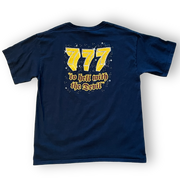 Stryper L 777 To hell with the devil Late 90’s Vintage T-Shirt - Premium  from Feu de Dieu - Just $85.00! Shop now at Feu de Dieu